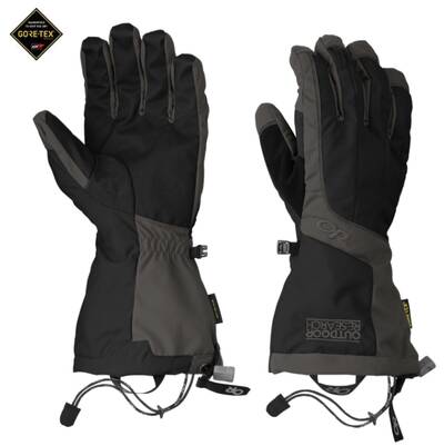 Best outdoor research gloves online