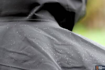 rain-jacket-dwr-2 Waterproof Breathable