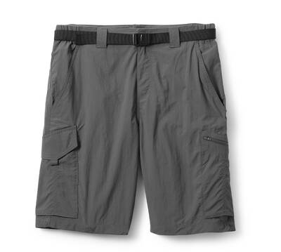 Columbia Silver Ridge Cargo Shorts