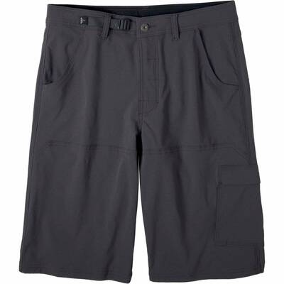 EXEKE Men's Lightweight Hiking Shorts Quick Dry Shorts Stretch Cargo Shorts 