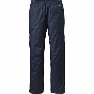 Slim fit rain on sale pants