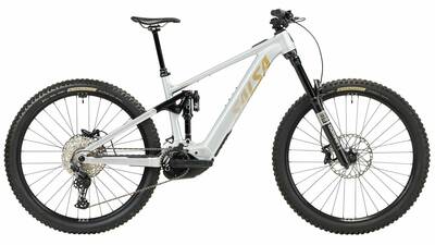 Salsa Notch e-mtb