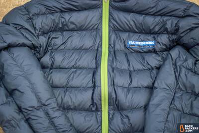 Feathered Friends Eos Down Jacket Review