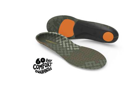 ADAPT Hike Max Insole