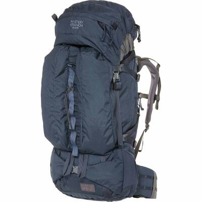 Best best sale 65l backpack