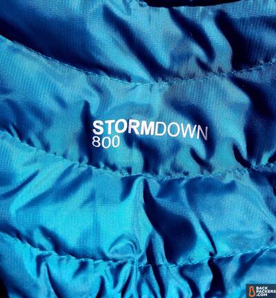 eddie bauer microtherm stormdown hooded-jacket-stormdown-800