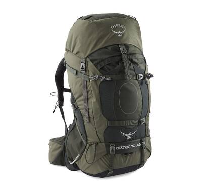 osprey aether ag 70