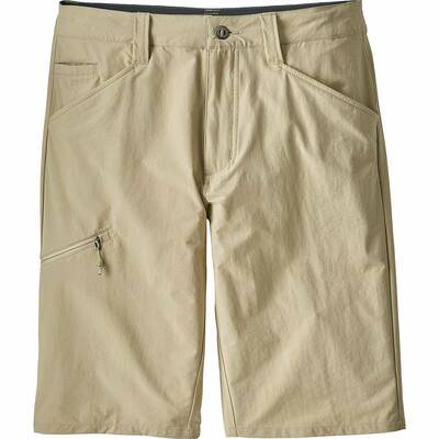 The Best Hiking Shorts of 2022