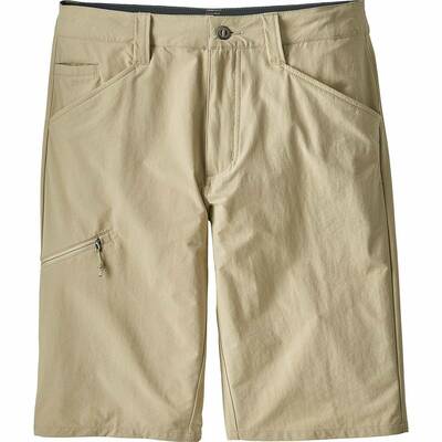 Hike & Dive Shorts Men Black