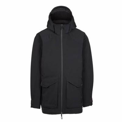 Cappa Cargo Softshell K5 Jacket