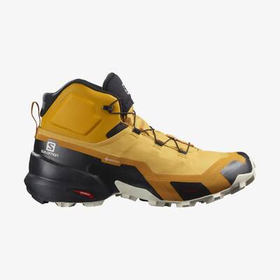 Salomon Cross Hike Mid GTX Boots