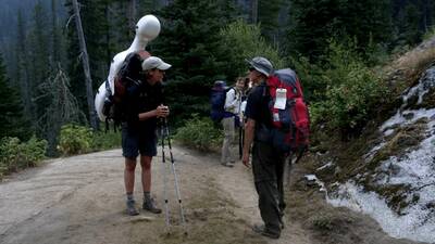 cello on a mountaintop ruth boden trail chats 