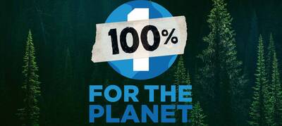 patagonia 100% for the planet outdoor black friday