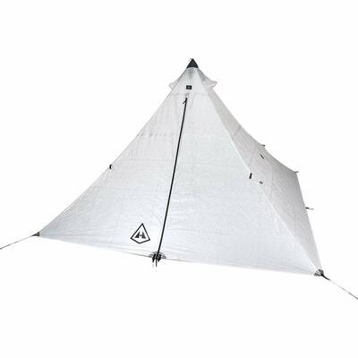 Best 4 Person Tents for Camping and Backpacking Hyperlight Mountain Gear UltaMid 4