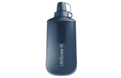 LifeStraw Peak Squeeze Water Filter System - 22 fl. oz.