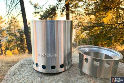 Solo-Stove-Titan-inner-piece Portable Wood Burning Camp Stove