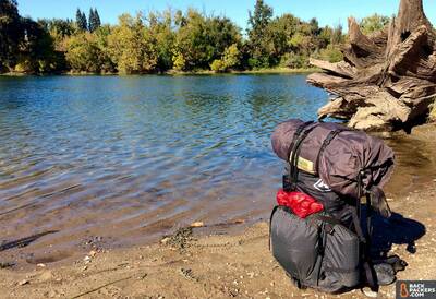 hyperlite-mountain-gear-southwest-3400-packed-small Ultralight Waterproof Backpack
