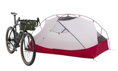 Hubba Hubba Bikepack 2-Person Tent