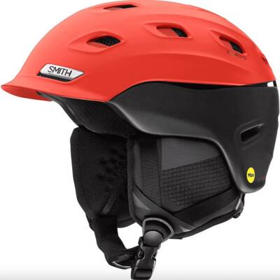 Smiths Vantage Mips Helmet