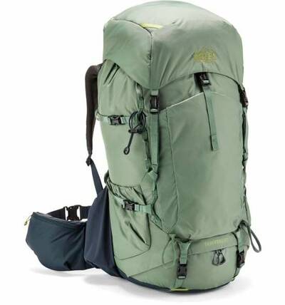 REI Co-op Traverse 60 Pack