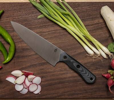 Gerber Gear Limited-Edition Chef’s Knife