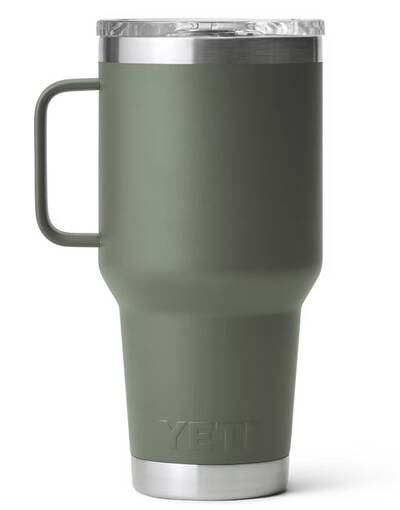 Rambler 30 Oz Travel Mug