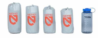 NEMO's Tensor All-Season Sleeping Pad