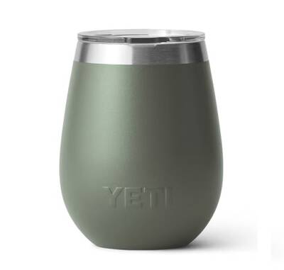 Rambler 10 Oz Wine Tumbler