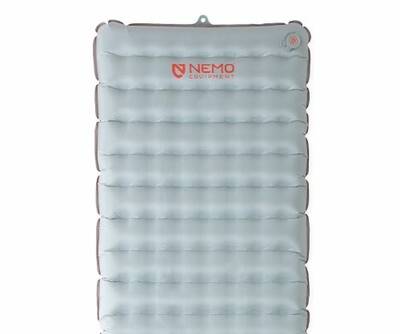 NEMO's Tensor All-Season Sleeping Pad