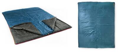 MegaSleep Duo 25/40 Sleeping Bag