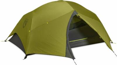 Nemo equipment dagger osmo 2p tent