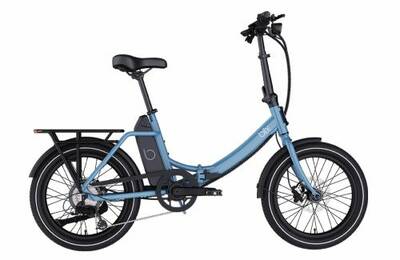 Blix Vika X e-bike