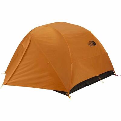 Best 4 Person Tents for Camping and Backpacking The North Face Talus 4