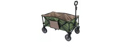 Bass Pro Shops Eclipse Multi-Function Cart