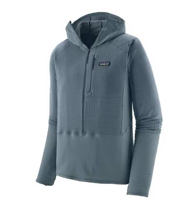 Patagonia R1 Pullover Hoodie