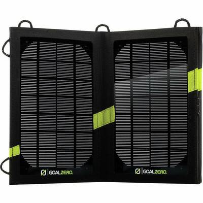 Goal Zero Nomad 7 Solar Panel