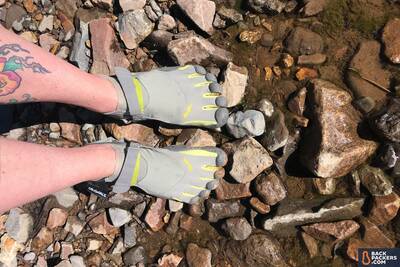 Vibram-KSO-Five-Fingers-Review-in-water-3