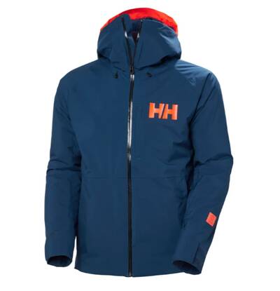 Helly Hansen Powderface Insulated Jacket