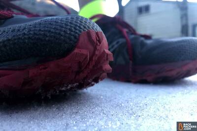Saucony-Peregrine-7-review-toe-bumper-in-snow