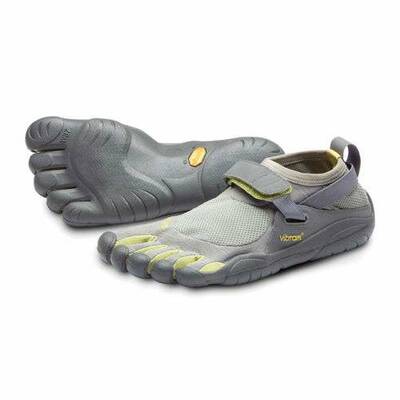 Vibram KSO Five Fingers best hiking sandals