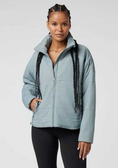 Vuori Women’s Canyon Insulated Jacket