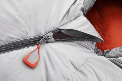 rei outlet sale 850 goose down Magma 30 Sleeping Bag