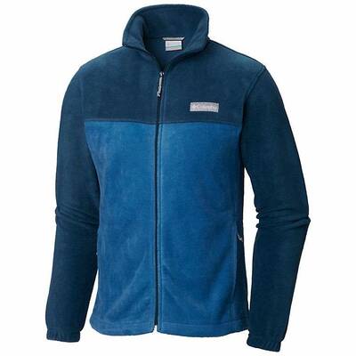 Columbia Steens Mountain 2.0 best fleece jackets