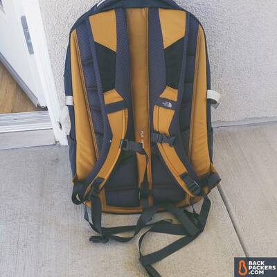 North face cheap borealis backpack 2018