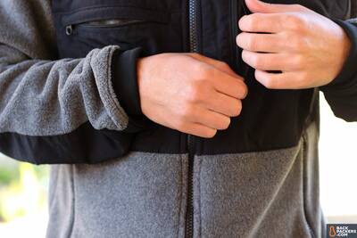fleece-jackets-fabric-differences What is Fleece Fabric