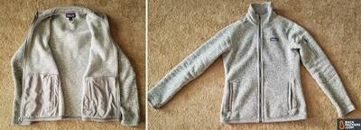 patagonia better sweaterfull closed-and-open