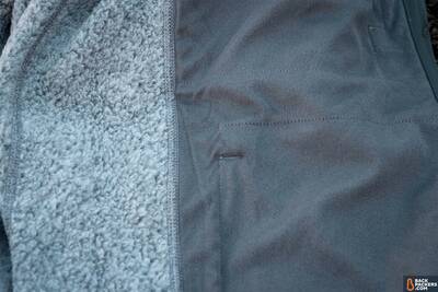 patagonia better sweater temperature