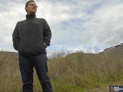 Columbia Steens Mountain -low-angle-dark