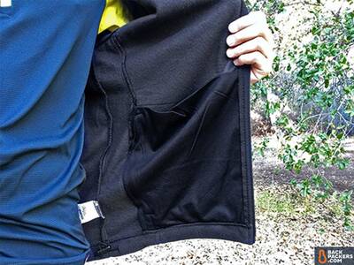 Columbia Steens Mountain -2-nterior-pockets