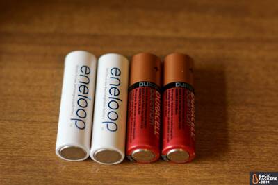 guide-to-headlamps-alkaline-and-NiMH Headlamp Battery